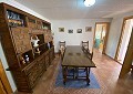 Fabulous 4 Bed Villa with Self-Contained Guest House in Sax. in Daft on Spain 