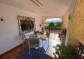 Fabulous 4 Bed Villa with Self-Contained Guest House in Sax. in Daft on Spain 