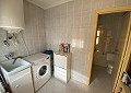 Fabulous 4 Bed Villa with Self-Contained Guest House in Sax. in Daft on Spain 