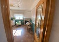 Fabulous 4 Bed Villa with Self-Contained Guest House in Sax. in Daft on Spain 