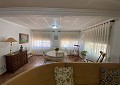 Fabulous 4 Bed Villa with Self-Contained Guest House in Sax. in Daft on Spain 
