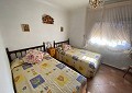 Fabulous 4 Bed Villa with Self-Contained Guest House in Sax. in Daft on Spain 