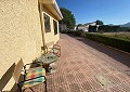 Fabulous 4 Bed Villa with Self-Contained Guest House in Sax. in Daft on Spain 