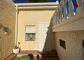 Fabulous 4 Bed Villa with Self-Contained Guest House in Sax. in Daft on Spain 