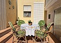 Fabulous 4 Bed Villa with Self-Contained Guest House in Sax. in Daft on Spain 