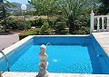 Fabulous 4 Bed Villa with Self-Contained Guest House in Sax. in Daft on Spain 