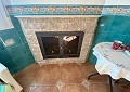 Fabulous 4 Bed Villa with Self-Contained Guest House in Sax. in Daft on Spain 