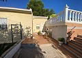 Fabulous 4 Bed Villa with Self-Contained Guest House in Sax. in Daft on Spain 