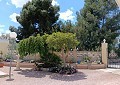 Fabulous 4 Bed Villa with Self-Contained Guest House in Sax. in Daft on Spain 