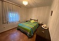 Fabulous 4 Bed Villa with Self-Contained Guest House in Sax. in Daft on Spain 