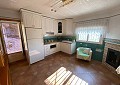 Fabulous 4 Bed Villa with Self-Contained Guest House in Sax. in Daft on Spain 