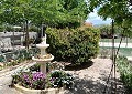 Fabulous 4 Bed Villa with Self-Contained Guest House in Sax. in Daft on Spain 