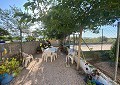 Fabulous 4 Bed Villa with Self-Contained Guest House in Sax. in Daft on Spain 
