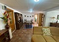 Fabulous 4 Bed Villa with Self-Contained Guest House in Sax. in Daft on Spain 