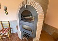 Fabulous 4 Bed Villa with Self-Contained Guest House in Sax. in Daft on Spain 