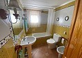 Fabulous 4 Bed Villa with Self-Contained Guest House in Sax. in Daft on Spain 