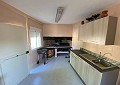 Fabulous 4 Bed Villa with Self-Contained Guest House in Sax. in Daft on Spain 