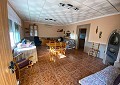 Fabulous 4 Bed Villa with Self-Contained Guest House in Sax. in Daft on Spain 