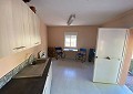 Fabulous 4 Bed Villa with Self-Contained Guest House in Sax. in Daft on Spain 