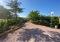 Fabulous 4 Bed Villa with Self-Contained Guest House in Sax. in Daft on Spain 