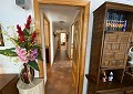 Fabulous 4 Bed Villa with Self-Contained Guest House in Sax. in Daft on Spain 