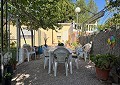 Fabulous 4 Bed Villa with Self-Contained Guest House in Sax. in Daft on Spain 