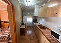 Fabulous 4 Bed Villa with Self-Contained Guest House in Sax. in Daft on Spain 