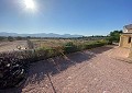 Fabulous 4 Bed Villa with Self-Contained Guest House in Sax. in Daft on Spain 