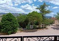 Fabulous 4 Bed Villa with Self-Contained Guest House in Sax. in Daft on Spain 