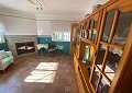 Fabulous 4 Bed Villa with Self-Contained Guest House in Sax. in Daft on Spain 