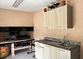 Fabulous 4 Bed Villa with Self-Contained Guest House in Sax. in Daft on Spain 