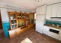 Fabulous 4 Bed Villa with Self-Contained Guest House in Sax. in Daft on Spain 