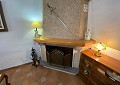 Fabulous 4 Bed Villa with Self-Contained Guest House in Sax. in Daft on Spain 