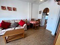Fabuloso apartamento de 2 dormitorios cerca de servicios in Daft on Spain 