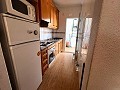 Fabuloso apartamento de 2 dormitorios cerca de servicios in Daft on Spain 