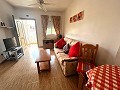 Fabuloso apartamento de 2 dormitorios cerca de servicios in Daft on Spain 