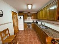Prachtig 3-slaapkamerappartement in Petrer met een groot terras in Daft on Spain 