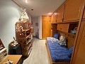 Prachtig 3-slaapkamerappartement in Petrer met een groot terras in Daft on Spain 