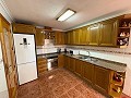 Prachtig 3-slaapkamerappartement in Petrer met een groot terras in Daft on Spain 