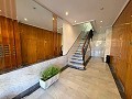 Prachtig 3-slaapkamerappartement in Petrer met een groot terras in Daft on Spain 