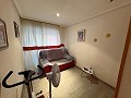 Prachtig 3-slaapkamerappartement in Petrer met een groot terras in Daft on Spain 