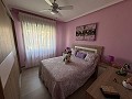 Prachtig 3-slaapkamerappartement in Petrer met een groot terras in Daft on Spain 