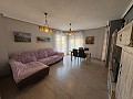 Prachtig 3-slaapkamerappartement in Petrer met een groot terras in Daft on Spain 