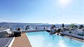 Appartements modernes de nouvelle construction à 100 mètres de la plage in Daft on Spain 