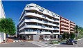 Appartements modernes de nouvelle construction à 100 mètres de la plage in Daft on Spain 