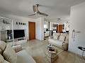 Hervorragende Villa mit 4 Schlafzimmern, Pool und unschlagbarer Aussicht in Fortuna. in Daft on Spain 