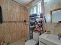 Hervorragende Villa mit 4 Schlafzimmern, Pool und unschlagbarer Aussicht in Fortuna. in Daft on Spain 