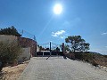 Hervorragende Villa mit 4 Schlafzimmern, Pool und unschlagbarer Aussicht in Fortuna. in Daft on Spain 