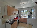 Hervorragende Villa mit 4 Schlafzimmern, Pool und unschlagbarer Aussicht in Fortuna. in Daft on Spain 