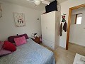 Hervorragende Villa mit 4 Schlafzimmern, Pool und unschlagbarer Aussicht in Fortuna. in Daft on Spain 